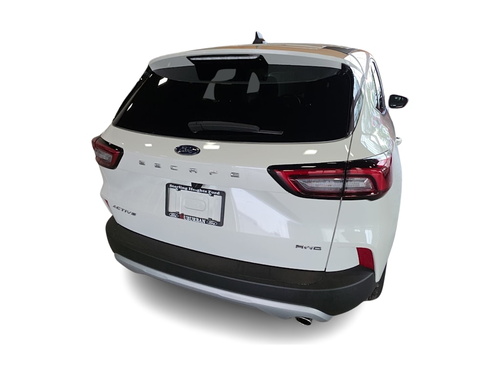 Thumbnail: 2023 Ford Escape - 5