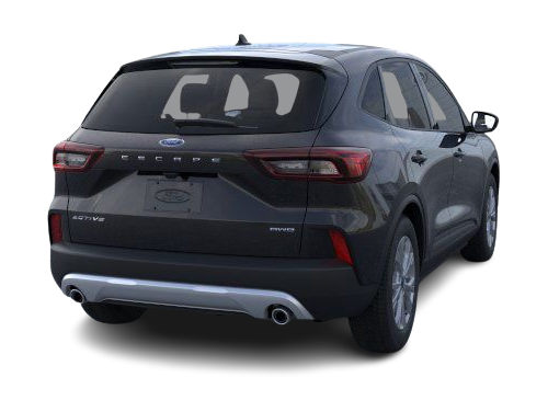 Thumbnail: 2026 Ford Escape - 15