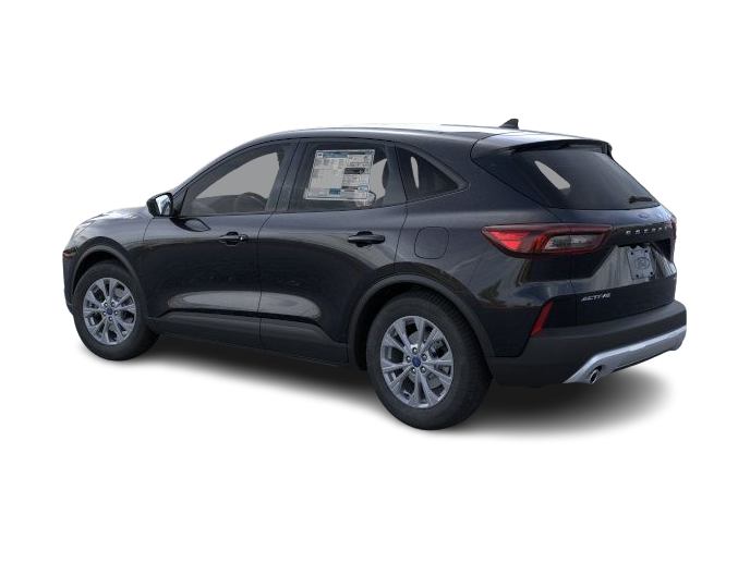 Thumbnail: 2026 Ford Escape - 4