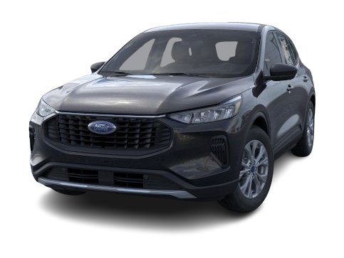 Thumbnail: 2026 Ford Escape - 13