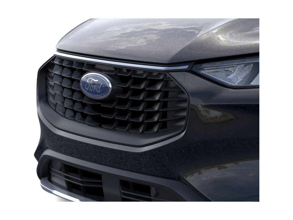 Thumbnail: 2026 Ford Escape - 18