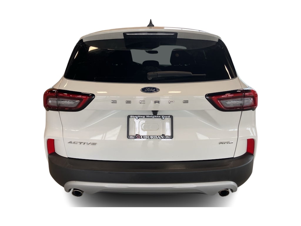 Thumbnail: 2023 Ford Escape - 5