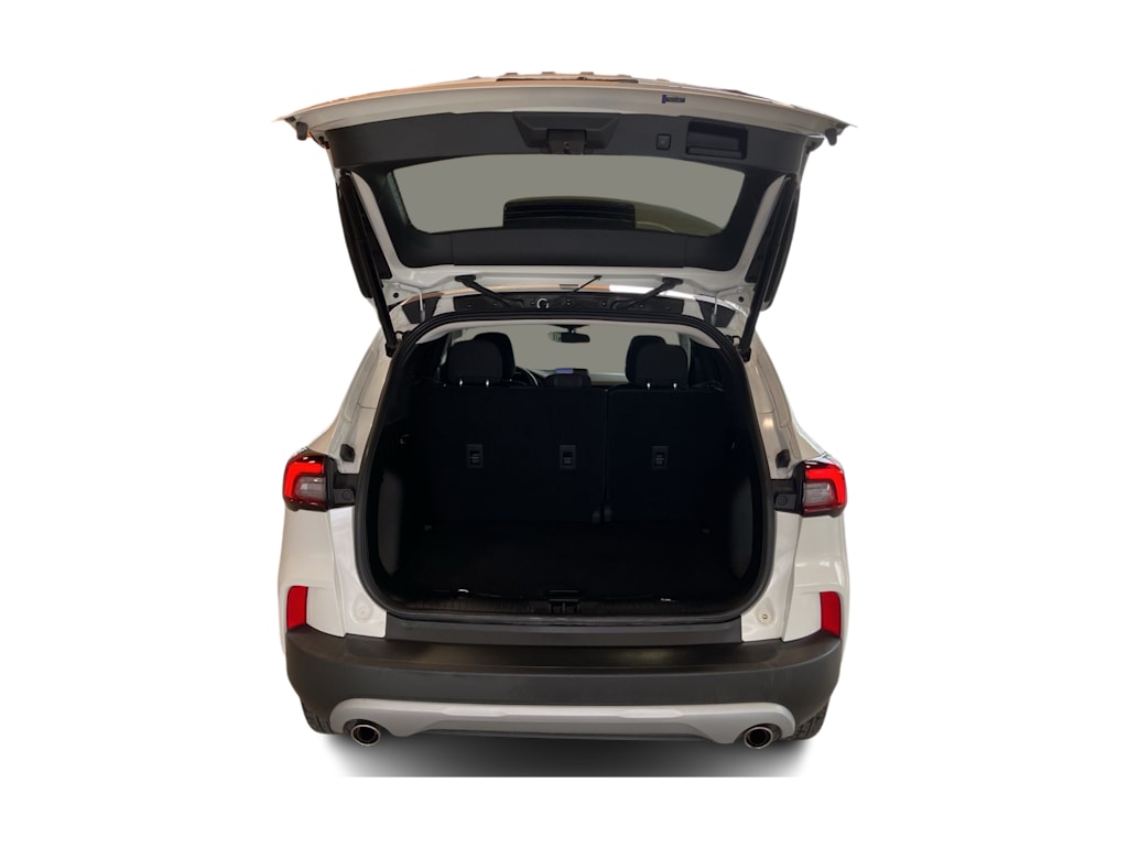 Thumbnail: 2023 Ford Escape - 14