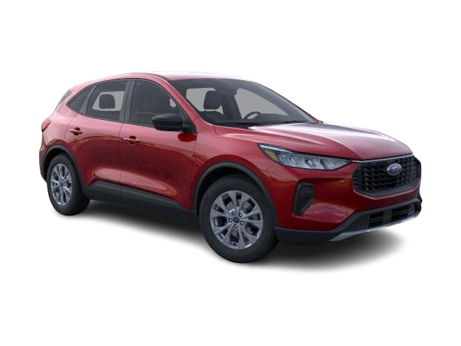 Thumbnail: 2026 Ford Escape - 14