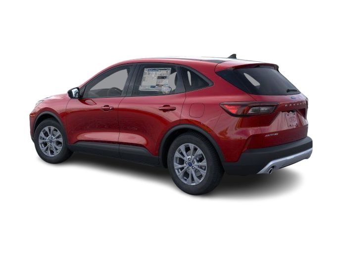 Thumbnail: 2026 Ford Escape - 4