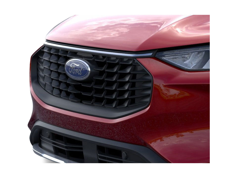 Thumbnail: 2026 Ford Escape - 18