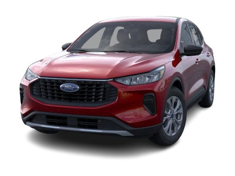 Thumbnail: 2026 Ford Escape - 13