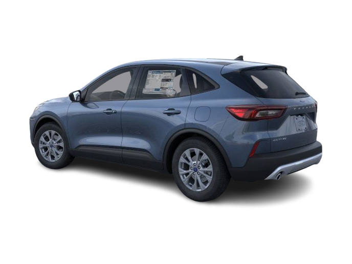 Thumbnail: 2026 Ford Escape - 4