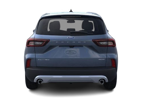 Thumbnail: 2026 Ford Escape - 5