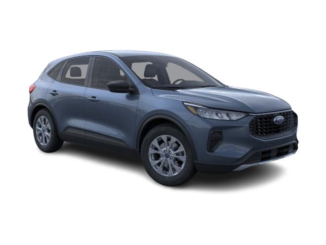 Thumbnail: 2026 Ford Escape - 14