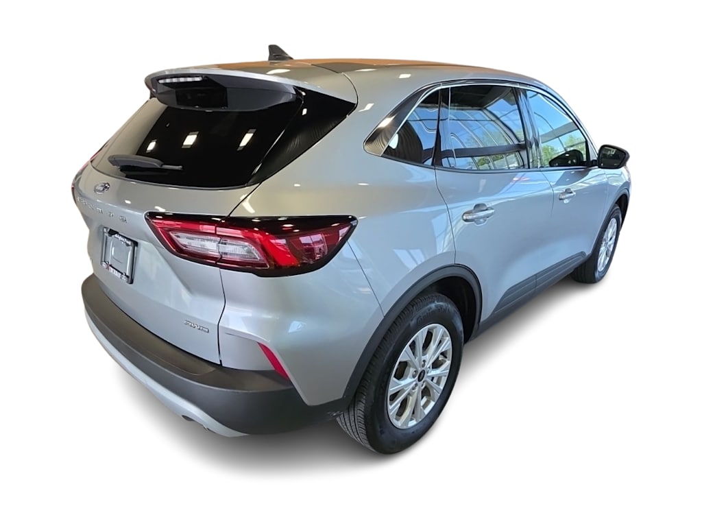 Thumbnail: 2024 Ford Escape - 17