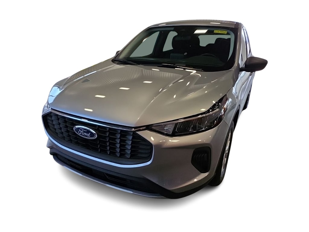 Thumbnail: 2024 Ford Escape - 13