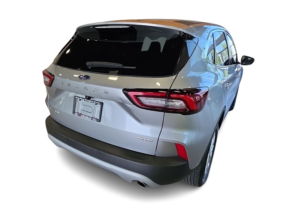 Thumbnail: 2024 Ford Escape - 18