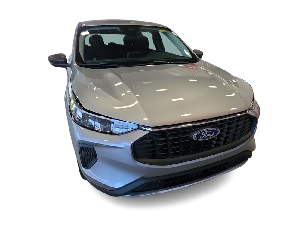 Thumbnail: 2024 Ford Escape - 14