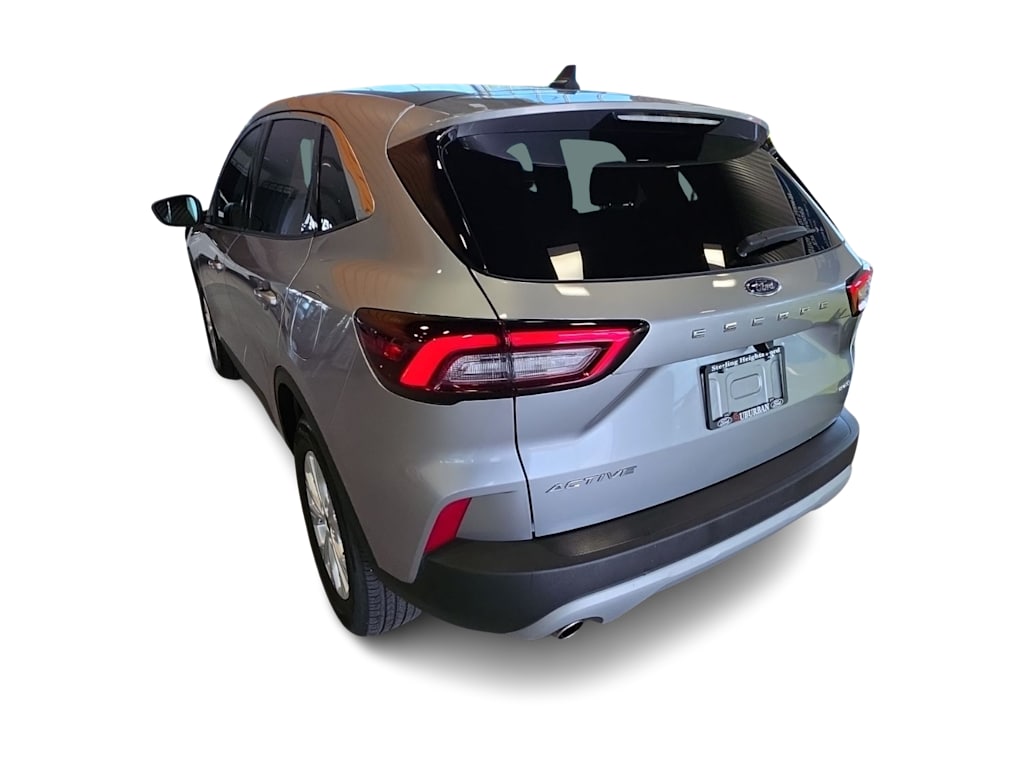 Thumbnail: 2024 Ford Escape - 4