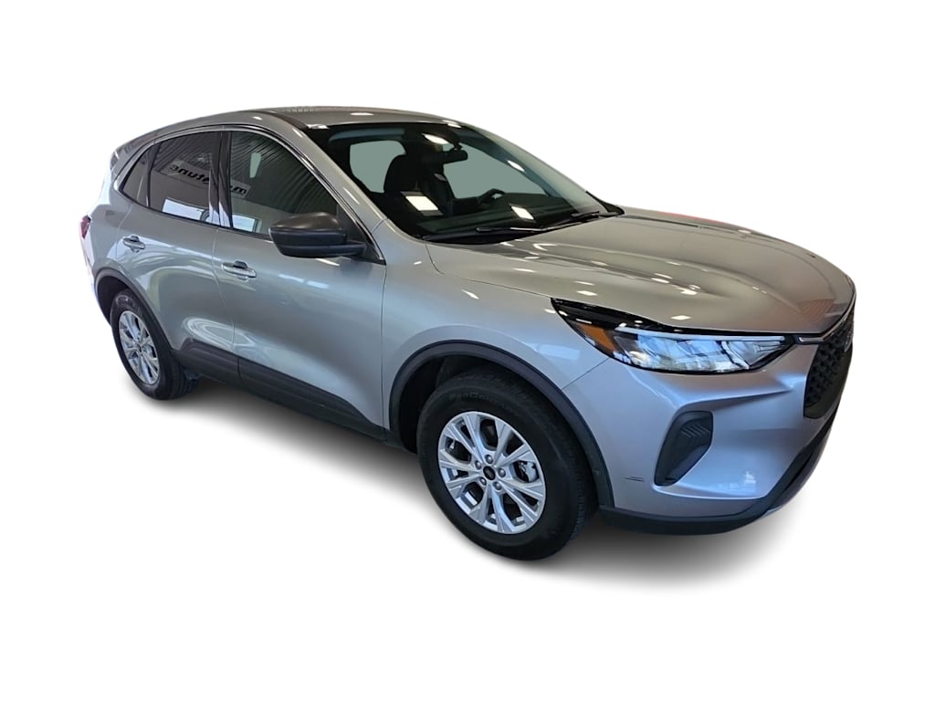 Thumbnail: 2024 Ford Escape - 15