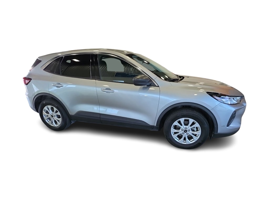 Thumbnail: 2024 Ford Escape - 16
