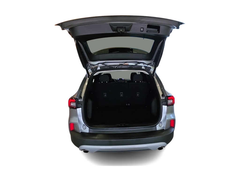 Thumbnail: 2024 Ford Escape - 12