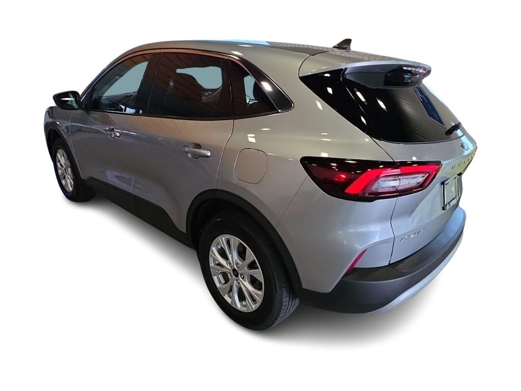 Thumbnail: 2024 Ford Escape - 19