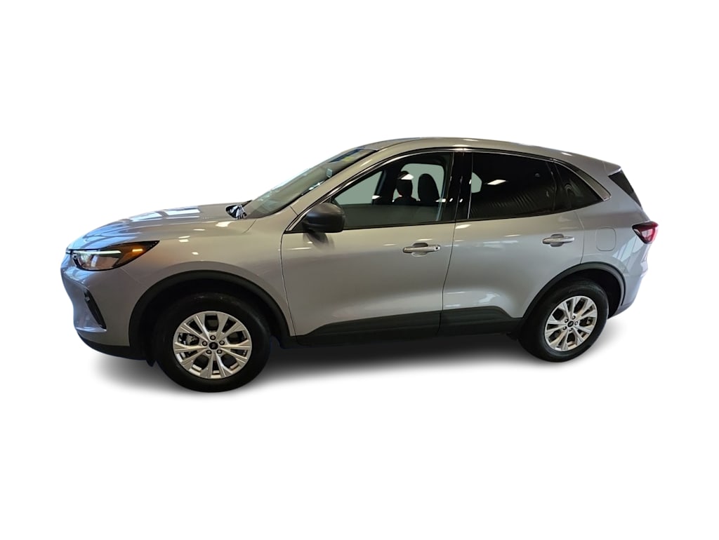 Thumbnail: 2024 Ford Escape - 20
