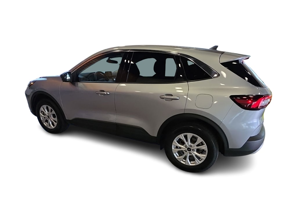 Thumbnail: 2024 Ford Escape - 3
