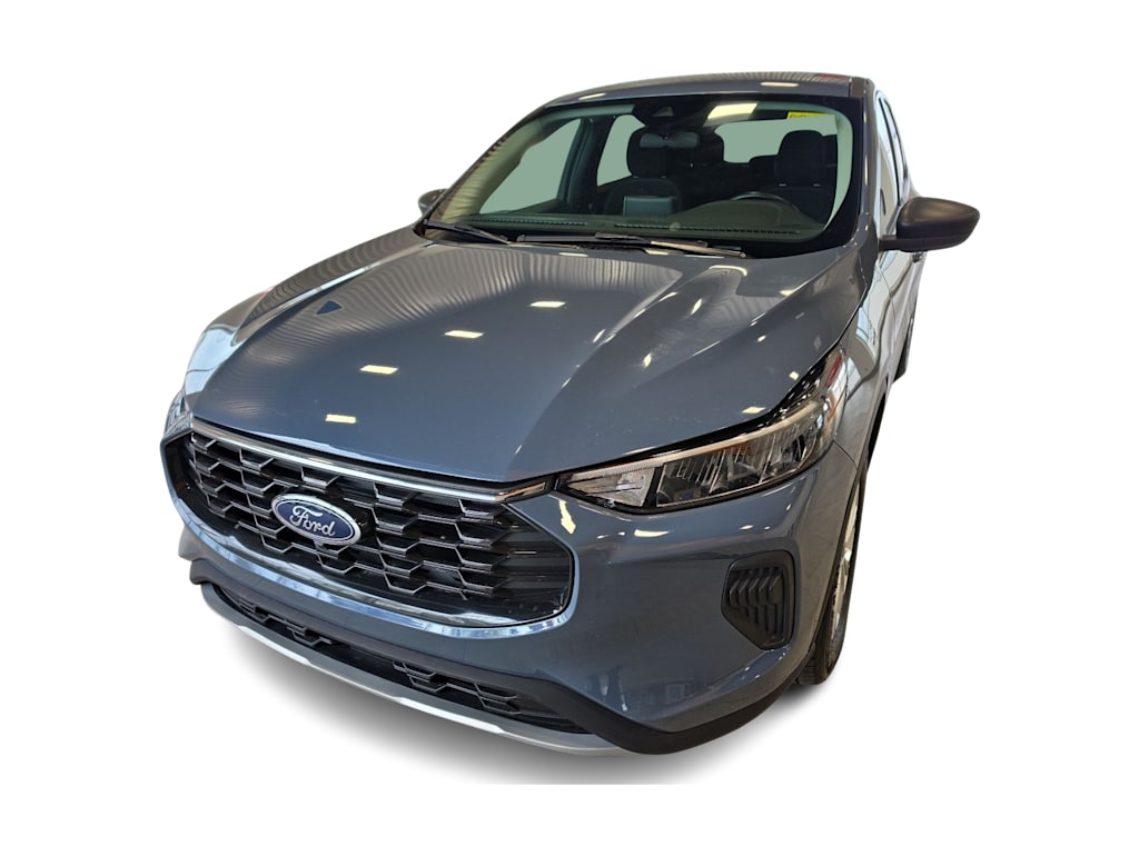 Thumbnail: 2024 Ford Escape - 4