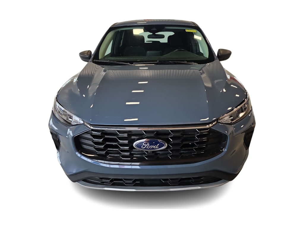 Thumbnail: 2024 Ford Escape - 7