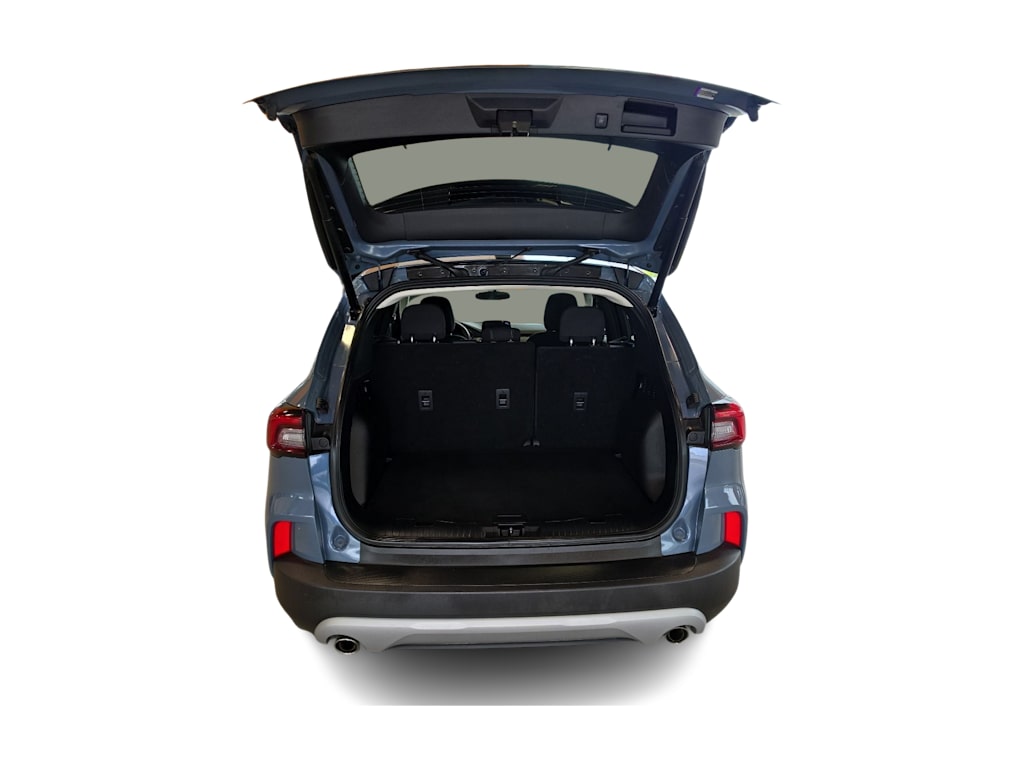 Thumbnail: 2024 Ford Escape - 6