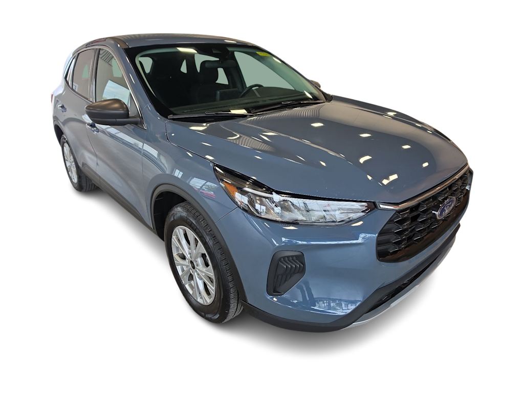Thumbnail: 2024 Ford Escape - 8