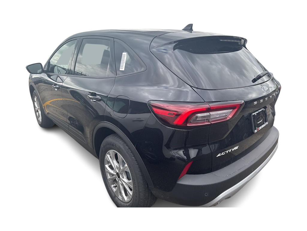 Thumbnail: 2026 Ford Escape - 19