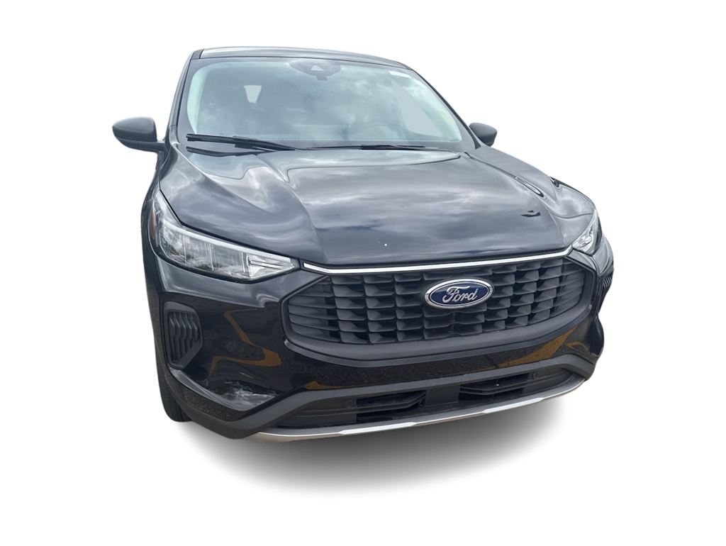 Thumbnail: 2026 Ford Escape - 10
