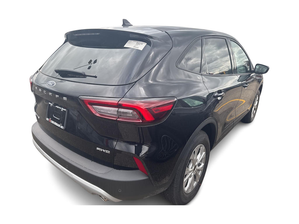 Thumbnail: 2026 Ford Escape - 27