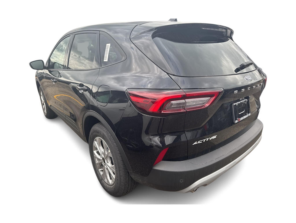 Thumbnail: 2026 Ford Escape - 28