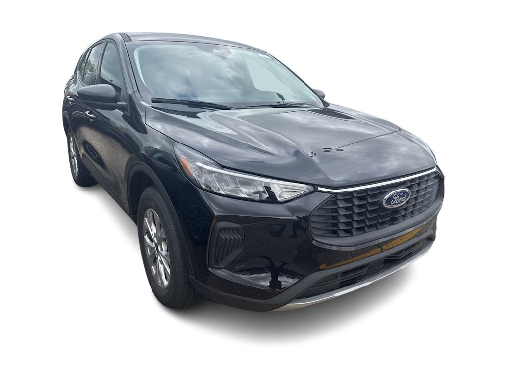 Thumbnail: 2026 Ford Escape - 11