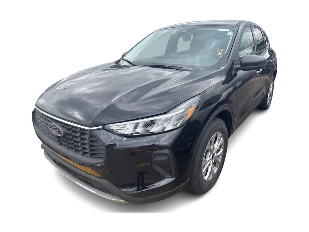 Thumbnail: 2026 Ford Escape - 21