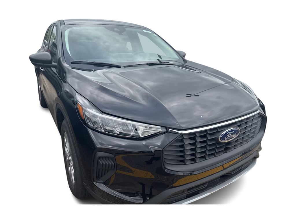 Thumbnail: 2026 Ford Escape - 25