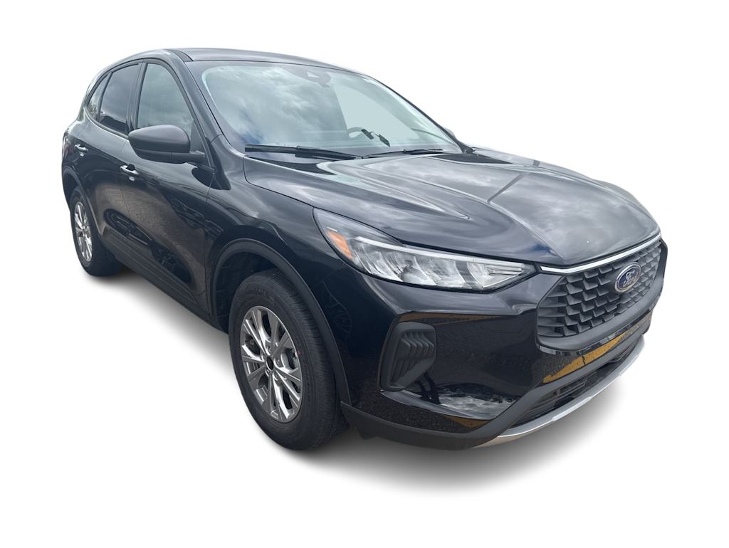 Thumbnail: 2026 Ford Escape - 12