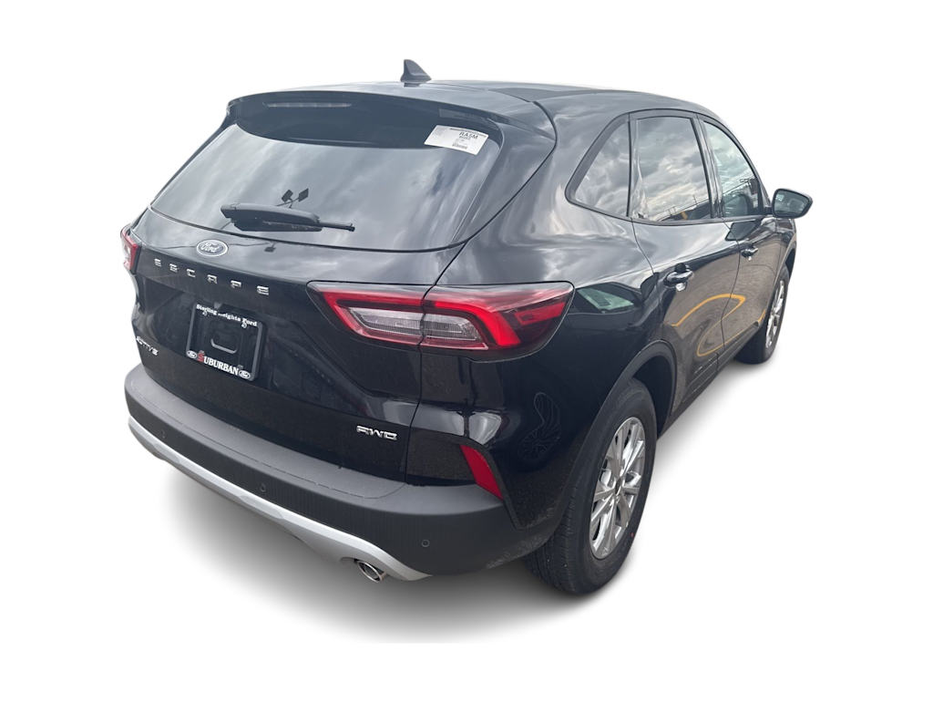 Thumbnail: 2026 Ford Escape - 15