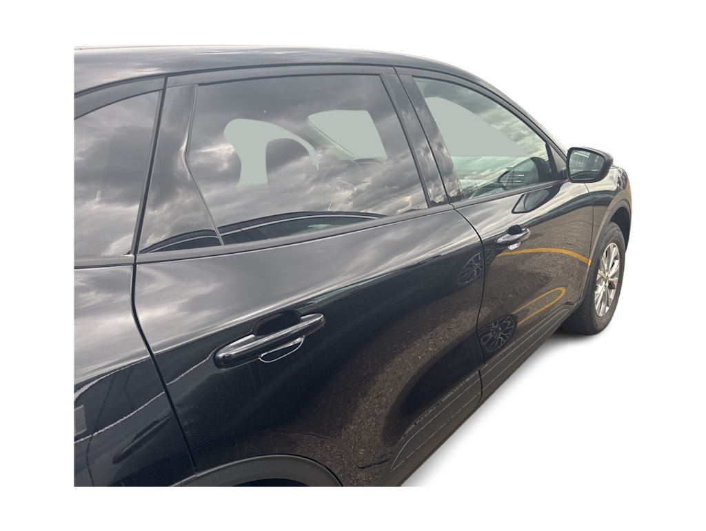 Thumbnail: 2026 Ford Escape - 26