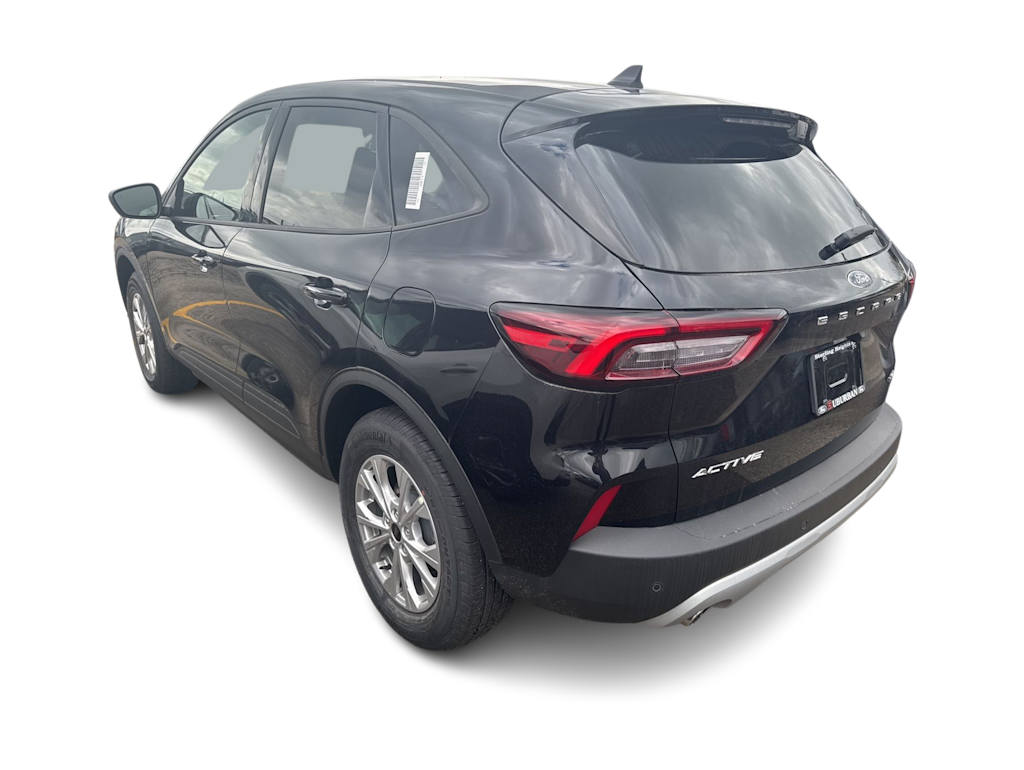 Thumbnail: 2026 Ford Escape - 4