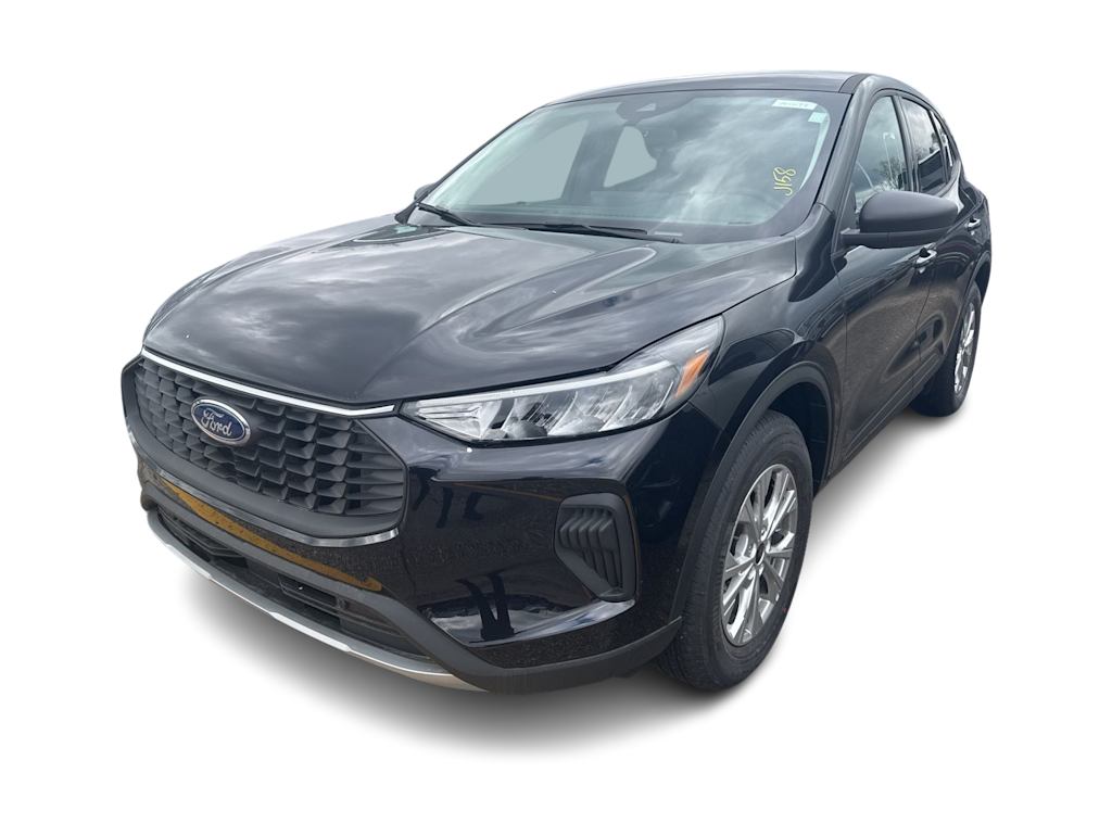 Thumbnail: 2026 Ford Escape - 9