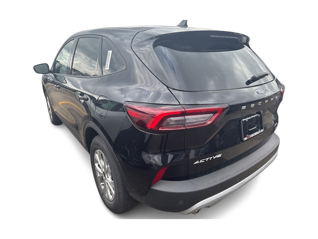 Thumbnail: 2026 Ford Escape - 31