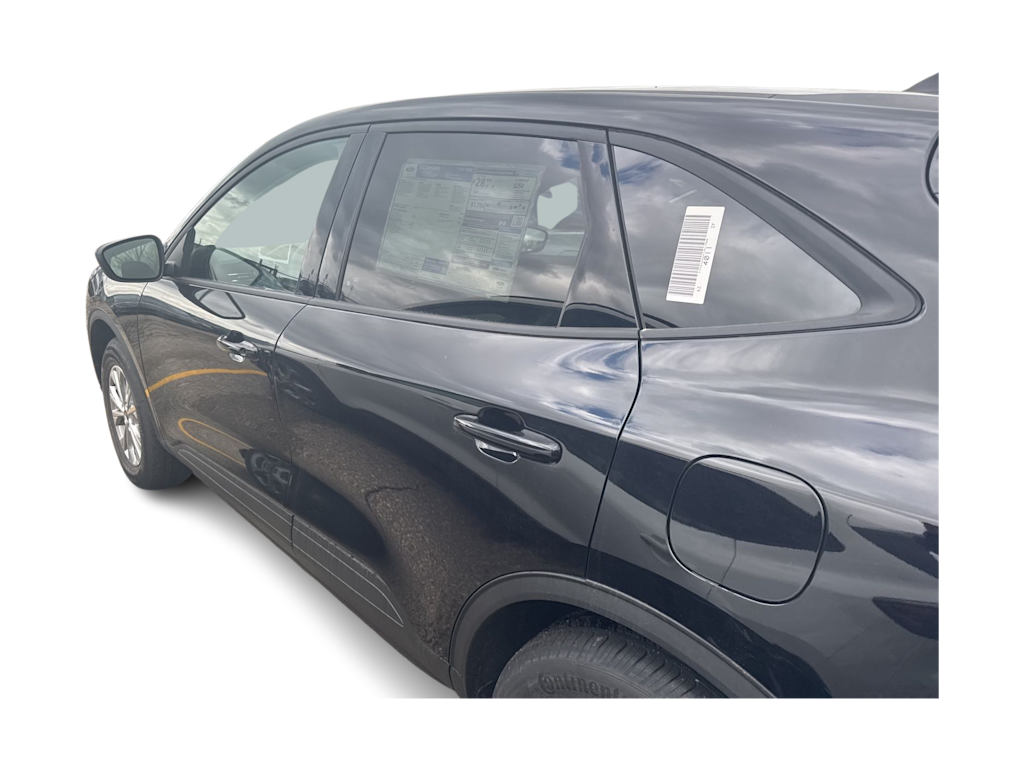 Thumbnail: 2026 Ford Escape - 18