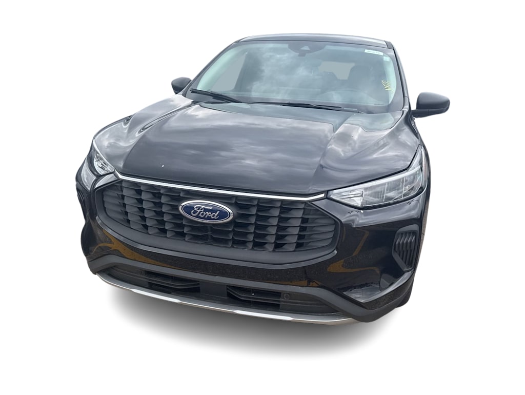 Thumbnail: 2026 Ford Escape - 6