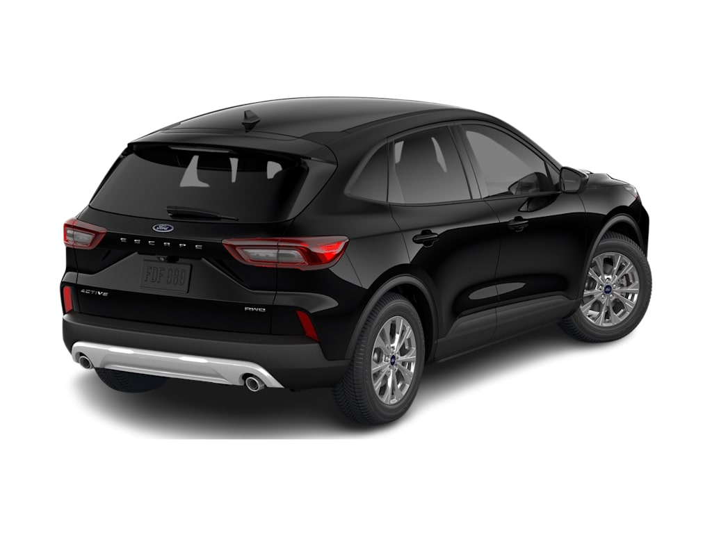 Thumbnail: 2026 Ford Escape - 6