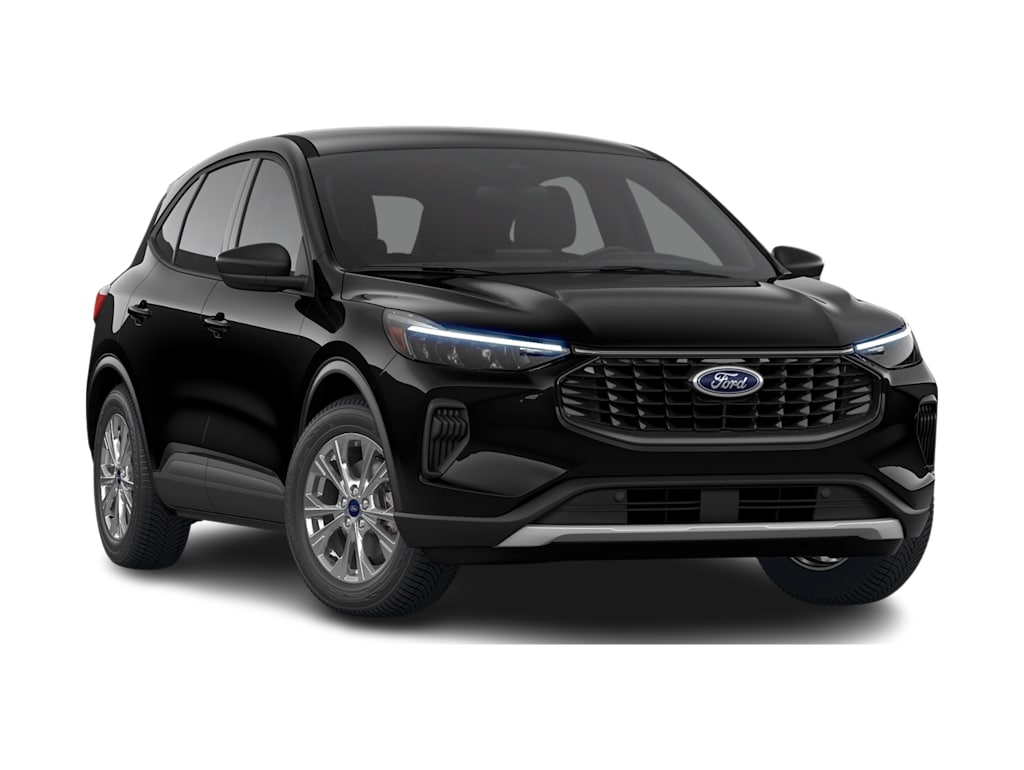 Thumbnail: 2026 Ford Escape - 7