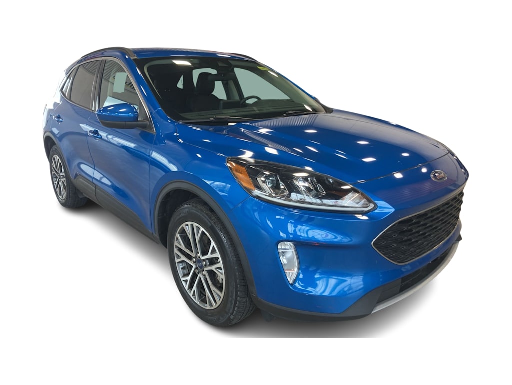 Thumbnail: 2020 Ford Escape - 16