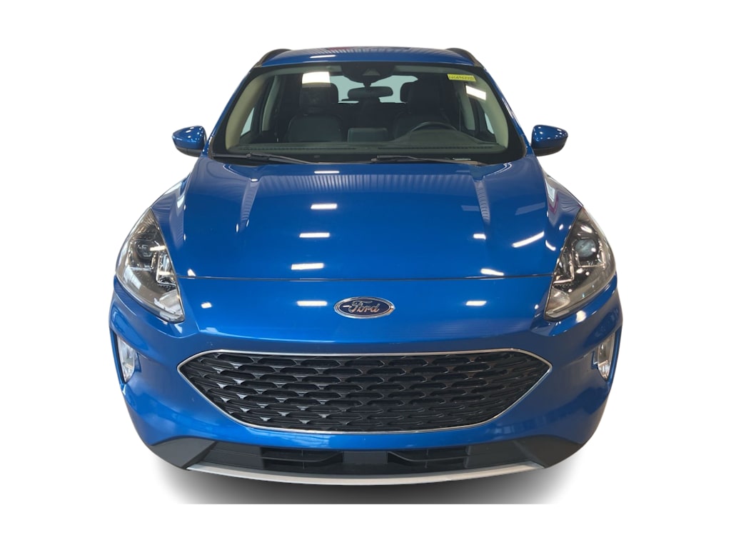 Thumbnail: 2020 Ford Escape - 6