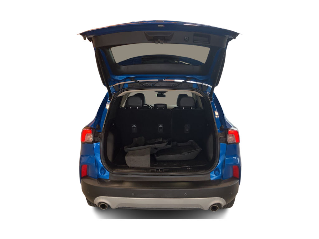 Thumbnail: 2020 Ford Escape - 14