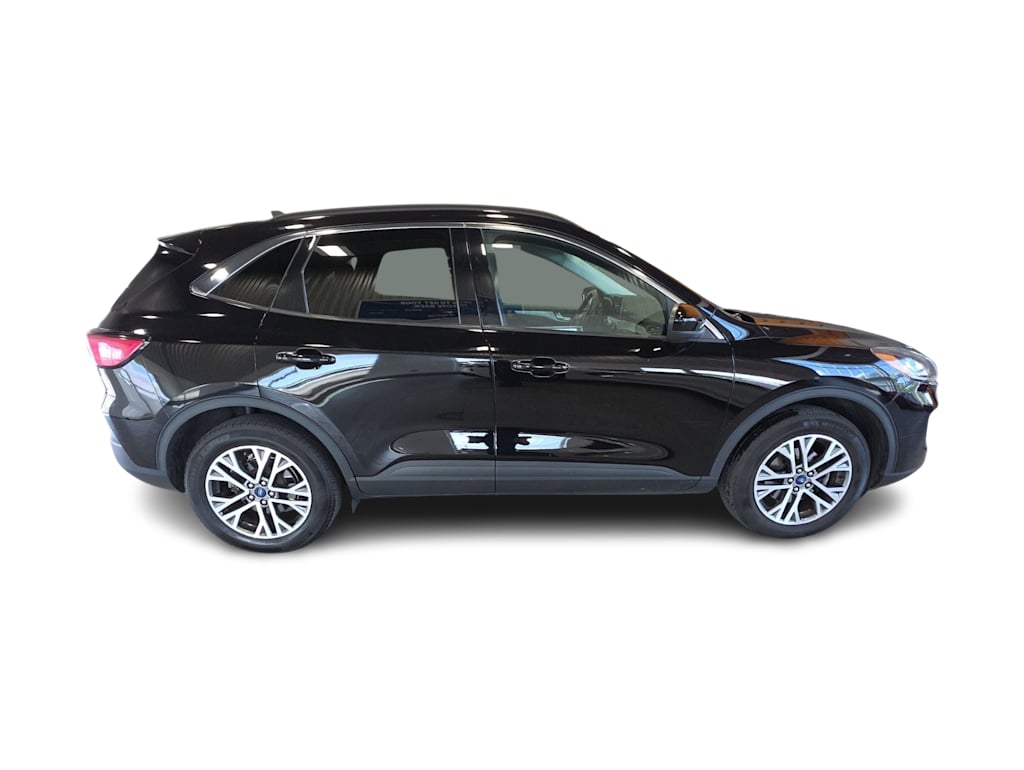 Thumbnail: 2021 Ford Escape - 17